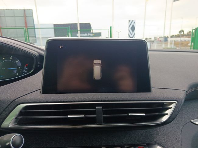 Peugeot 5008 GT-Line BlueHDi 132kW (180CV) S&S EAT8  - Foto 20