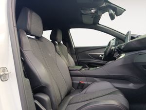 Peugeot 5008 GT-Line BlueHDi 132kW (180CV) S&S EAT8  - Foto 25