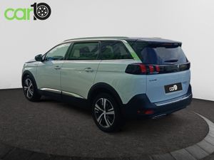 Peugeot 5008 GT-Line BlueHDi 132kW (180CV) S&S EAT8  - Foto 7