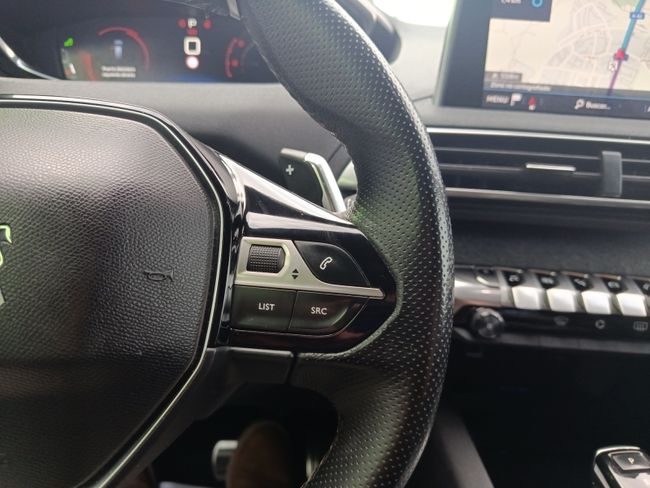 Peugeot 5008 GT-Line BlueHDi 132kW (180CV) S&S EAT8  - Foto 21