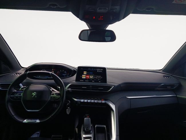 Peugeot 5008 GT-Line BlueHDi 132kW (180CV) S&S EAT8  - Foto 10