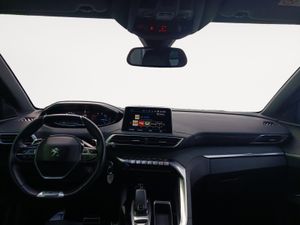 Peugeot 5008 GT-Line BlueHDi 132kW (180CV) S&S EAT8  - Foto 17