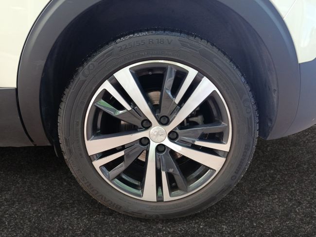 Peugeot 5008 GT-Line BlueHDi 132kW (180CV) S&S EAT8  - Foto 13