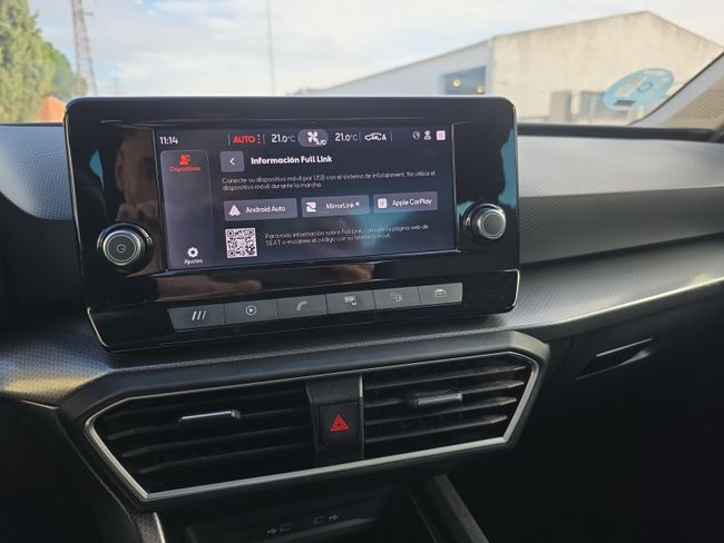 Seat Leon SP 2.0 TDI 85kW Style  - Foto 18