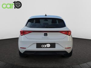 Seat Leon SP 2.0 TDI 85kW Style  - Foto 9