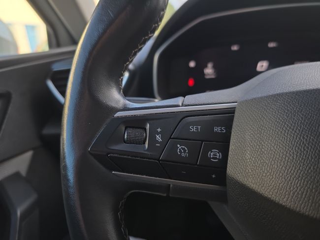 Seat Leon SP 2.0 TDI 85kW Style  - Foto 16