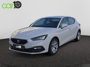 Seat Leon SP 2.0 TDI 85kW Style  - Foto 2
