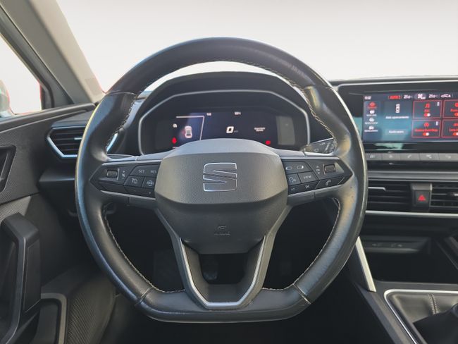 Seat Leon SP 2.0 TDI 85kW Style  - Foto 11