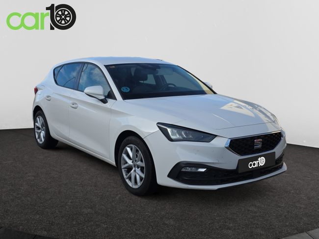 Seat Leon SP 2.0 TDI 85kW Style  - Foto 3