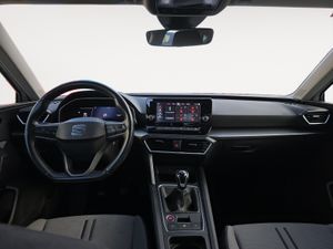 Seat Leon SP 2.0 TDI 85kW Style  - Foto 15