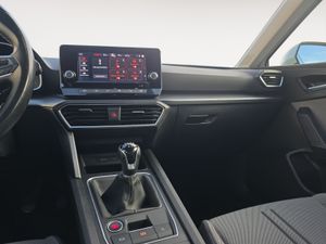 Seat Leon SP 2.0 TDI 85kW Style  - Foto 17
