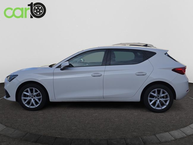 Seat Leon SP 2.0 TDI 85kW Style  - Foto 21