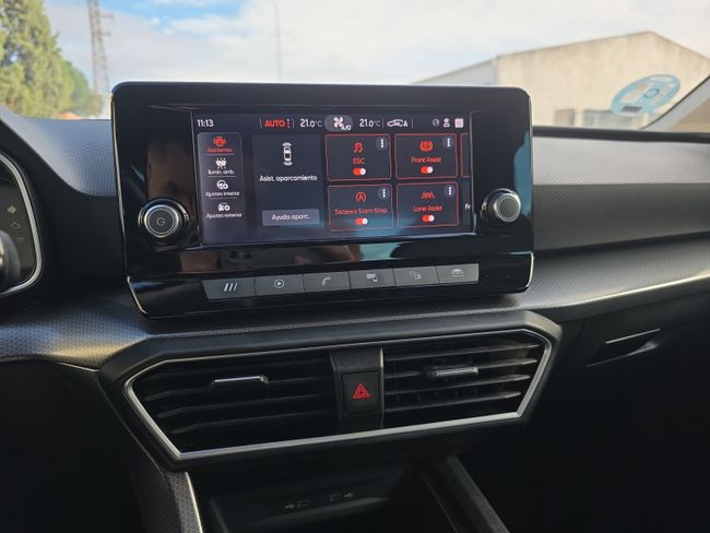 Seat Leon SP 2.0 TDI 85kW Style  - Foto 17