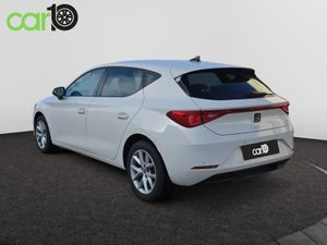 Seat Leon SP 2.0 TDI 85kW Style  - Foto 7