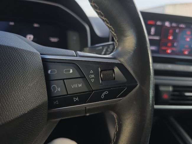 Seat Leon SP 2.0 TDI 85kW Style  - Foto 15