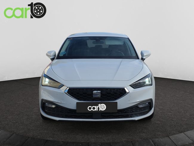 Seat Leon SP 2.0 TDI 85kW Style  - Foto 4