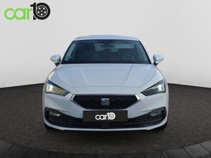 Seat Leon SP 2.0 TDI 85kW Style  - Foto 5