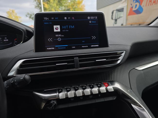 Peugeot 3008 1.5 BlueHDi 96kW Active Pack EAT8  - Foto 17