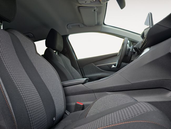 Peugeot 3008 1.5 BlueHDi 96kW Active Pack EAT8  - Foto 13