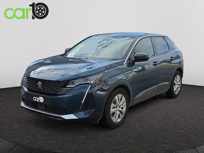 Peugeot 3008 1.5 BlueHDi 96kW Active Pack EAT8  - Foto 2