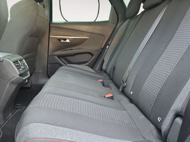 Peugeot 3008 1.5 BlueHDi 96kW Active Pack EAT8  - Foto 11