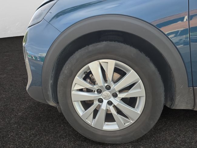 Peugeot 3008 1.5 BlueHDi 96kW Active Pack EAT8  - Foto 20