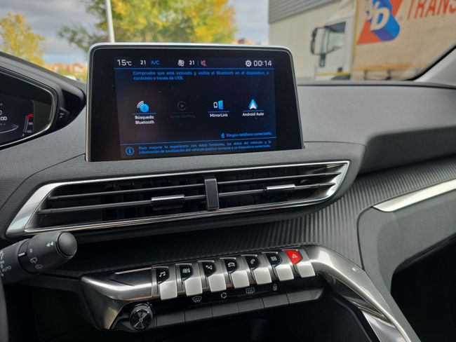 Peugeot 3008 1.5 BlueHDi 96kW Active Pack EAT8  - Foto 18