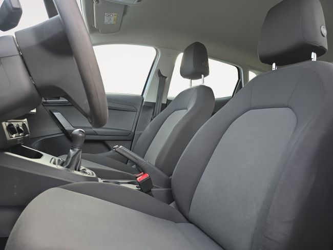 Seat Ibiza 1.0 MPI 59kW (80CV) Reference  - Foto 8