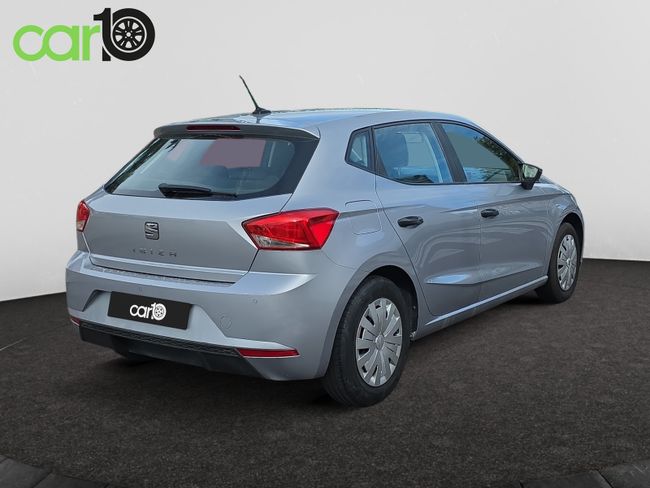 Seat Ibiza 1.0 MPI 59kW (80CV) Reference  - Foto 7