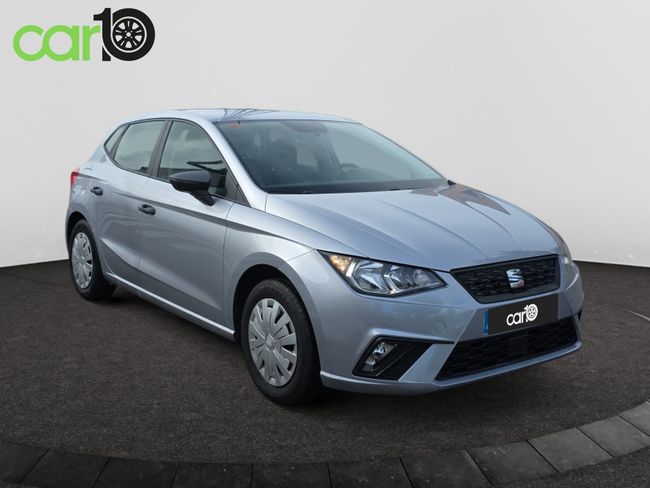 Seat Ibiza 1.0 MPI 59kW (80CV) Reference  - Foto 3
