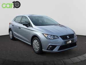 Seat Ibiza 1.0 MPI 59kW (80CV) Reference  - Foto 3