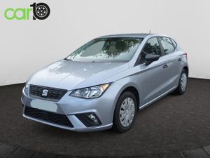 Seat Ibiza 1.0 MPI 59kW (80CV) Reference  - Foto 2