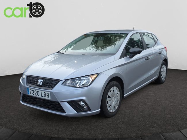 Seat Ibiza 1.0 MPI 59kW (80CV) Reference  - Foto 2