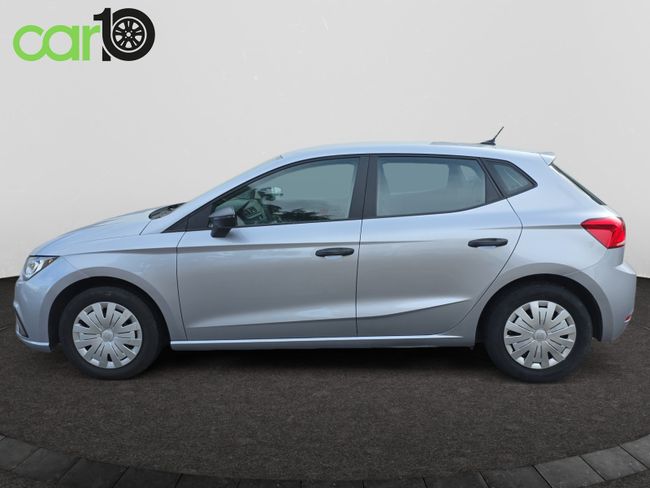 Seat Ibiza 1.0 MPI 59kW (80CV) Reference  - Foto 21
