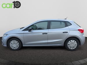 Seat Ibiza 1.0 MPI 59kW (80CV) Reference  - Foto 39