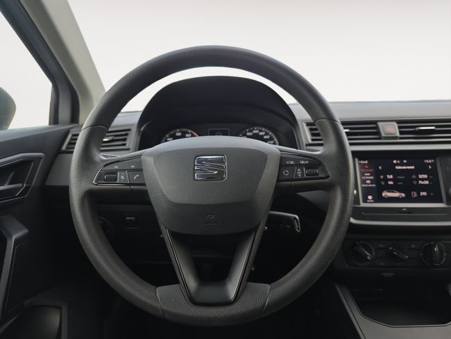 Seat Ibiza 1.0 MPI 59kW (80CV) Reference  - Foto 11