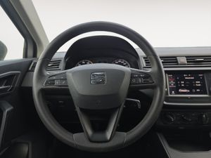 Seat Ibiza 1.0 MPI 59kW (80CV) Reference  - Foto 19