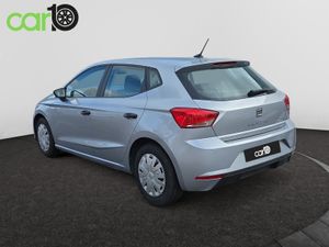 Seat Ibiza 1.0 MPI 59kW (80CV) Reference  - Foto 5