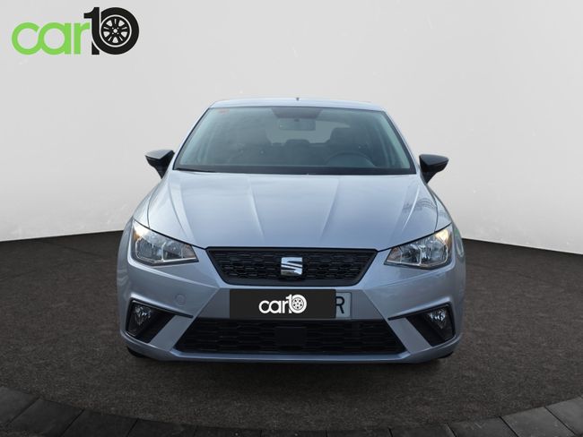 Seat Ibiza 1.0 MPI 59kW (80CV) Reference  - Foto 5