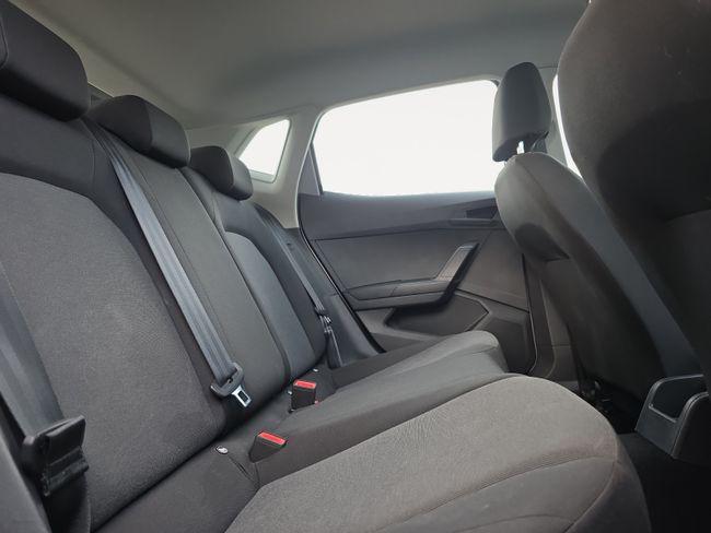 Seat Ibiza 1.0 MPI 59kW (80CV) Reference  - Foto 12