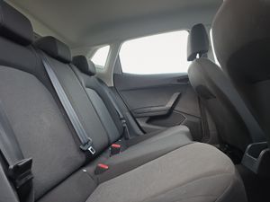 Seat Ibiza 1.0 MPI 59kW (80CV) Reference  - Foto 21