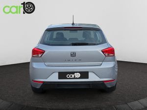 Seat Ibiza 1.0 MPI 59kW (80CV) Reference  - Foto 9