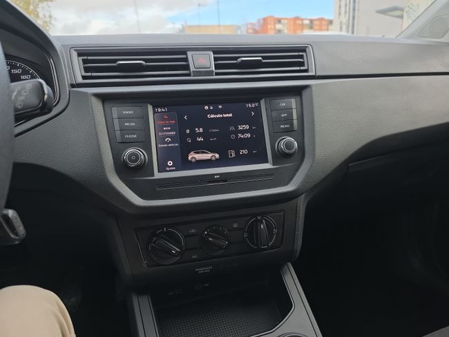 Seat Ibiza 1.0 MPI 59kW (80CV) Reference  - Foto 15