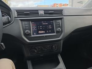 Seat Ibiza 1.0 MPI 59kW (80CV) Reference  - Foto 27