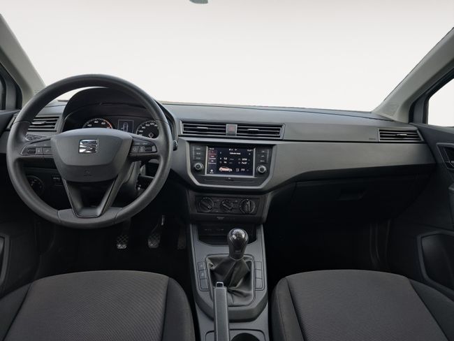 Seat Ibiza 1.0 MPI 59kW (80CV) Reference  - Foto 9