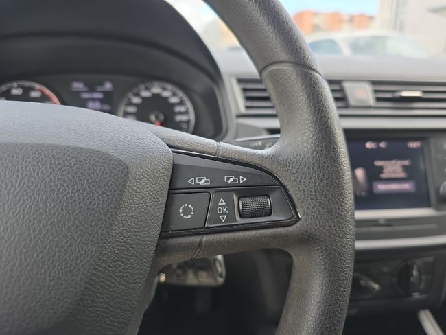 Seat Ibiza 1.0 MPI 59kW (80CV) Reference  - Foto 17