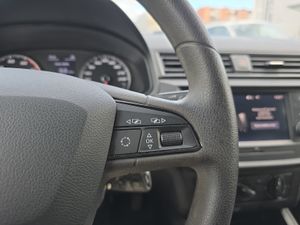 Seat Ibiza 1.0 MPI 59kW (80CV) Reference  - Foto 31