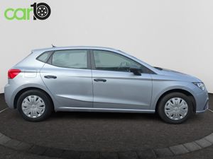 Seat Ibiza 1.0 MPI 59kW (80CV) Reference  - Foto 37