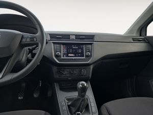 Seat Ibiza 1.0 MPI 59kW (80CV) Reference  - Foto 17