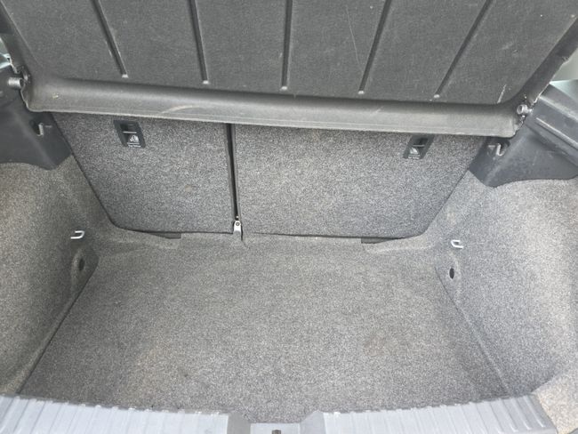 Seat Ibiza 1.0 MPI 59kW (80CV) Reference  - Foto 14